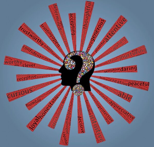 Creating a Great Dating Profile