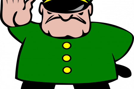 Managing Unwanted Attention