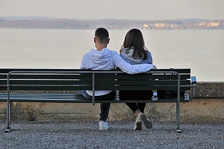 Best places to meet up in real life