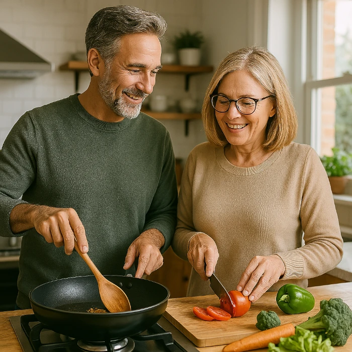 image showing mature dating in Australia