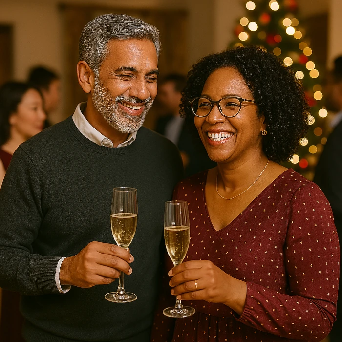 Image showing mature dating Australia