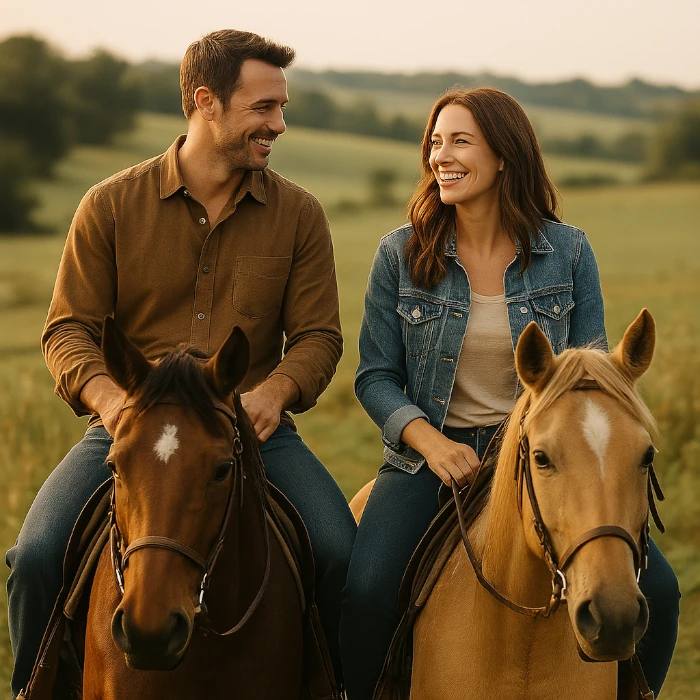 Image showing mature dating Australia
