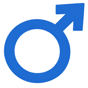 Male symbol