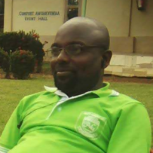 Profile Photo