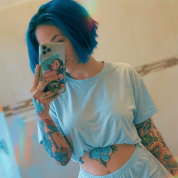 Profile Photo