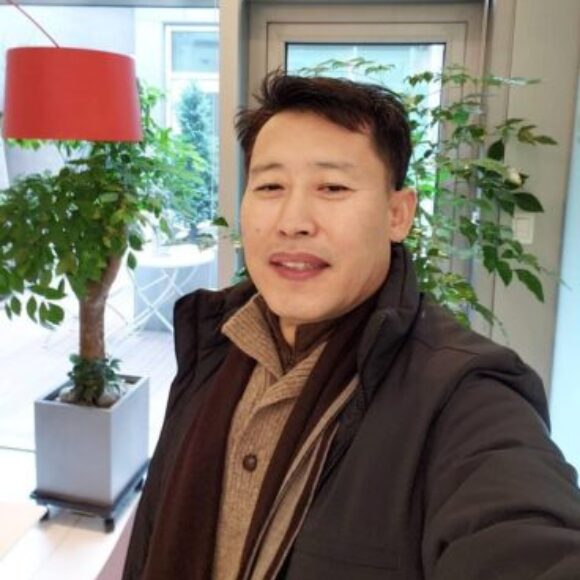 Profile Photo