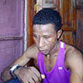 Profile picture of black bajun