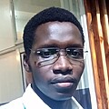 Profile picture of Augustine kipyegon