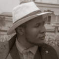 Profile picture of Musonda Dinard