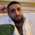 Profile picture of Ash Kamra