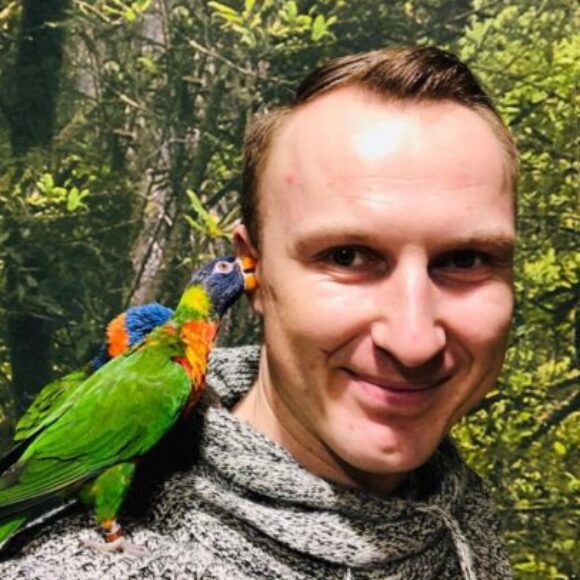 Profile Photo