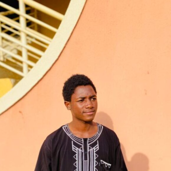 Profile Photo