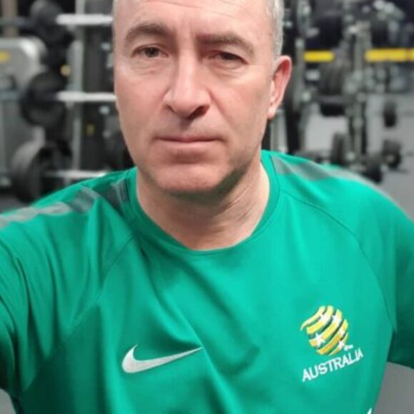 Profile Photo