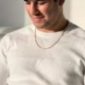 Profile picture of Mr Dorsey