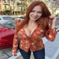 Profile picture of Angelina Smith